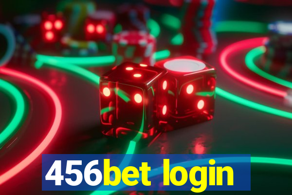 456bet login